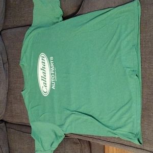 Men's 2XL t shirt